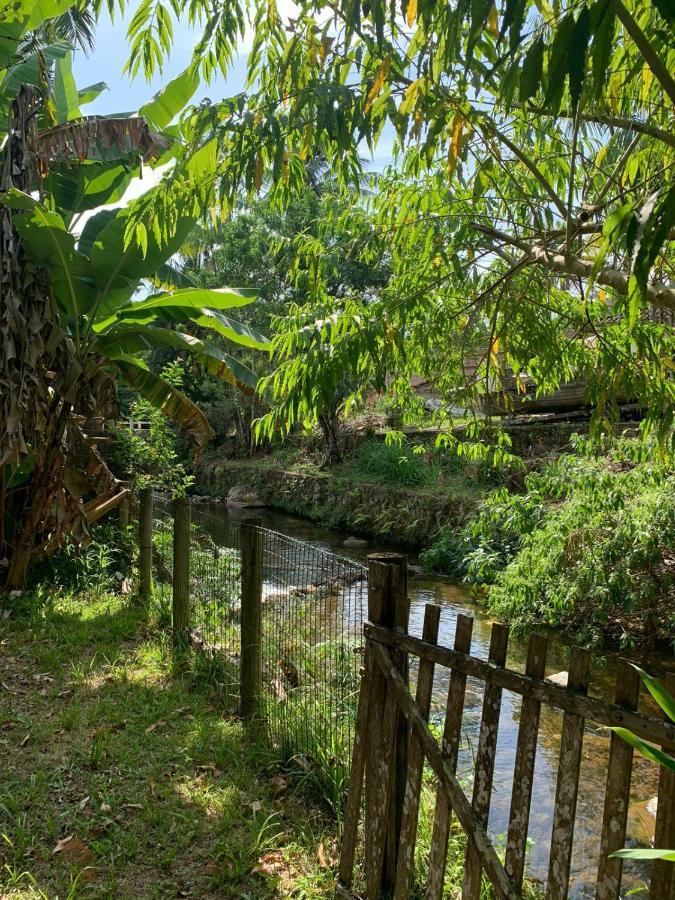 Casa Com Cachoeira No Quintal!!! إلهابيلا المظهر الخارجي الصورة