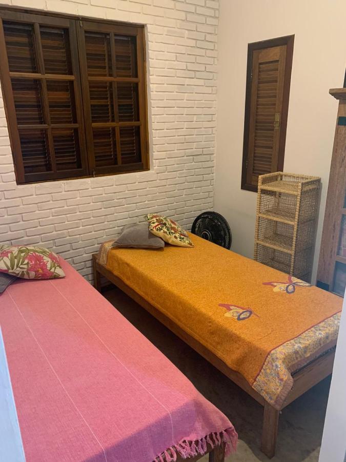 Casa Com Cachoeira No Quintal!!! إلهابيلا المظهر الخارجي الصورة