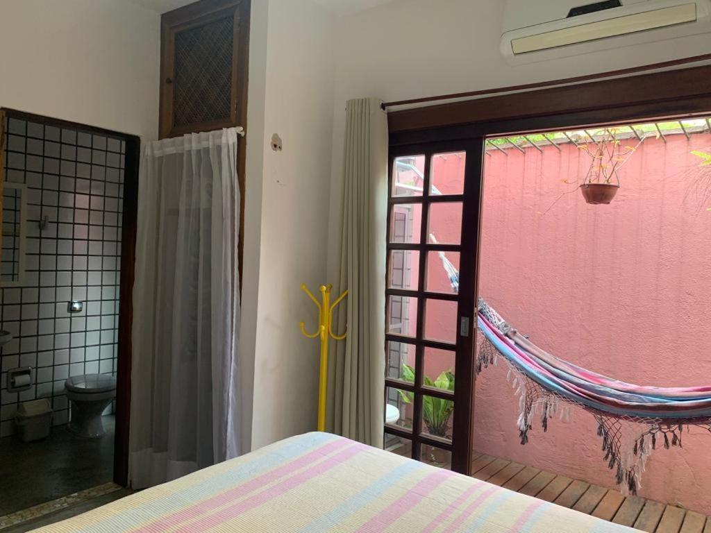 Casa Com Cachoeira No Quintal!!! إلهابيلا المظهر الخارجي الصورة