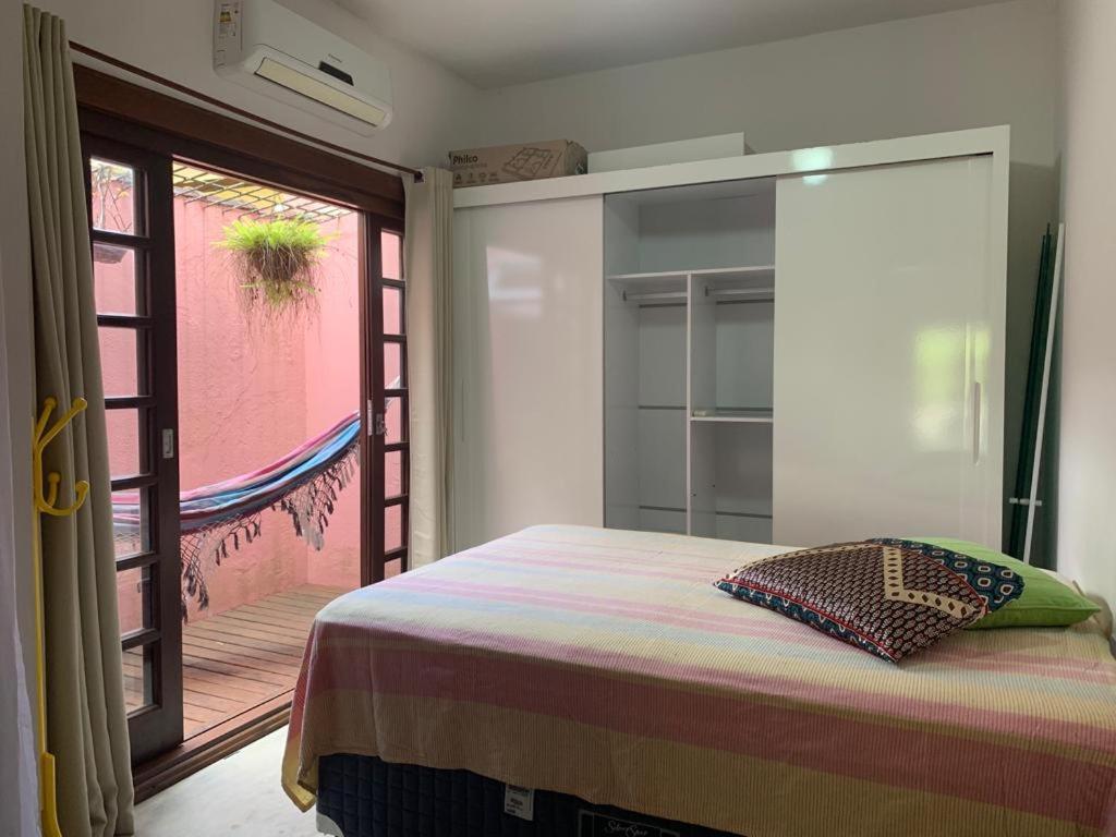 Casa Com Cachoeira No Quintal!!! إلهابيلا المظهر الخارجي الصورة