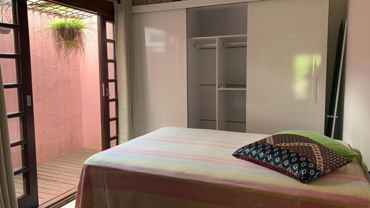 Casa Com Cachoeira No Quintal!!! إلهابيلا المظهر الخارجي الصورة